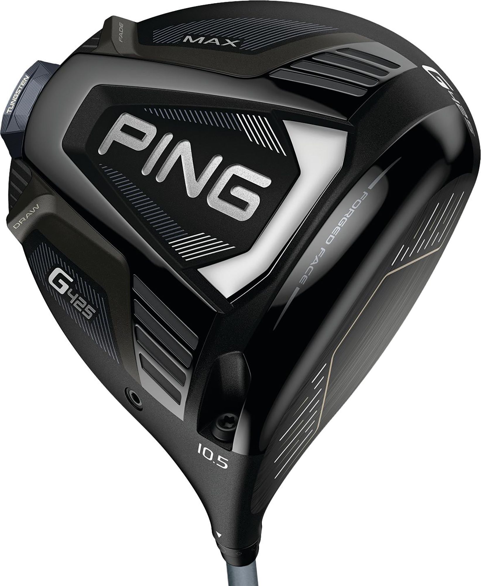 PING G425 MAX Driver - Used Demo product image