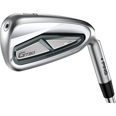 sorry, PING G730 Custom Irons is currently out of stock