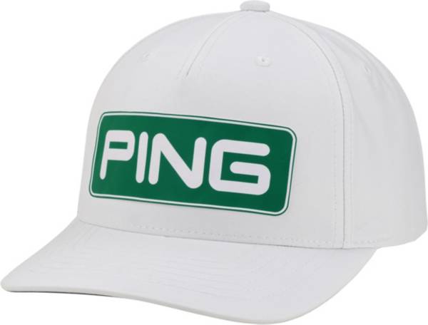 PING Men's Looper Tour Snapback Golf Hat product image