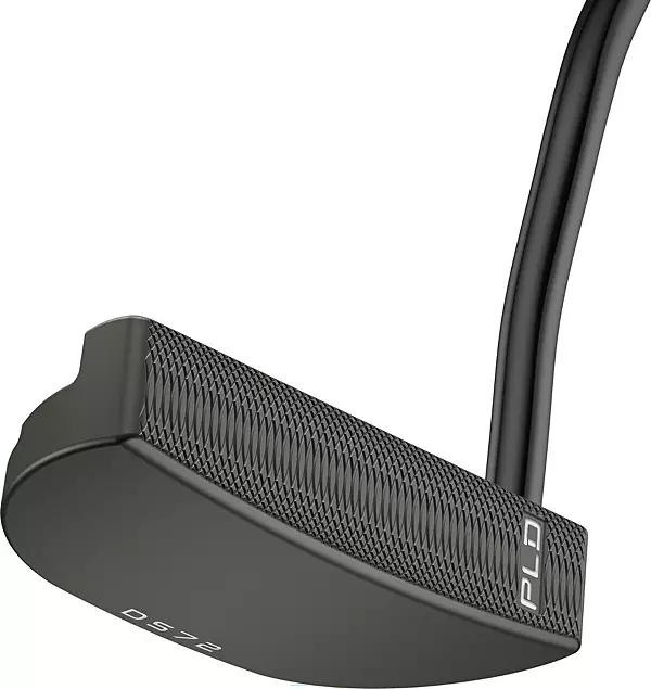 PING PLD Milled DS72 Putter | Golf Galaxy