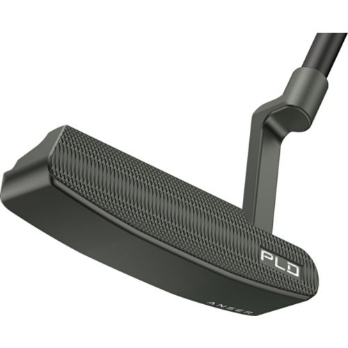 PING PLD Milled Oslo 3 Putter | Dick's Sporting Goods