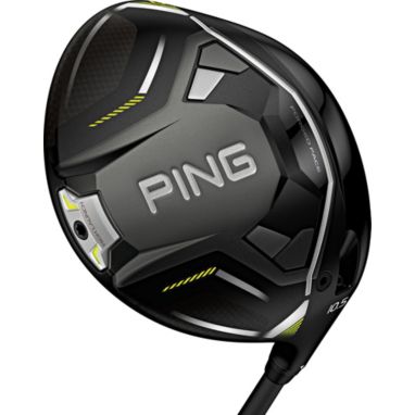 sorry, PING G430 MAX 10K HL Driver is currently out of stock