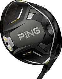 クラブ PING - PING グライド 4.0 Sグラインド(N．S．PRO 950GH neo ロフト 46