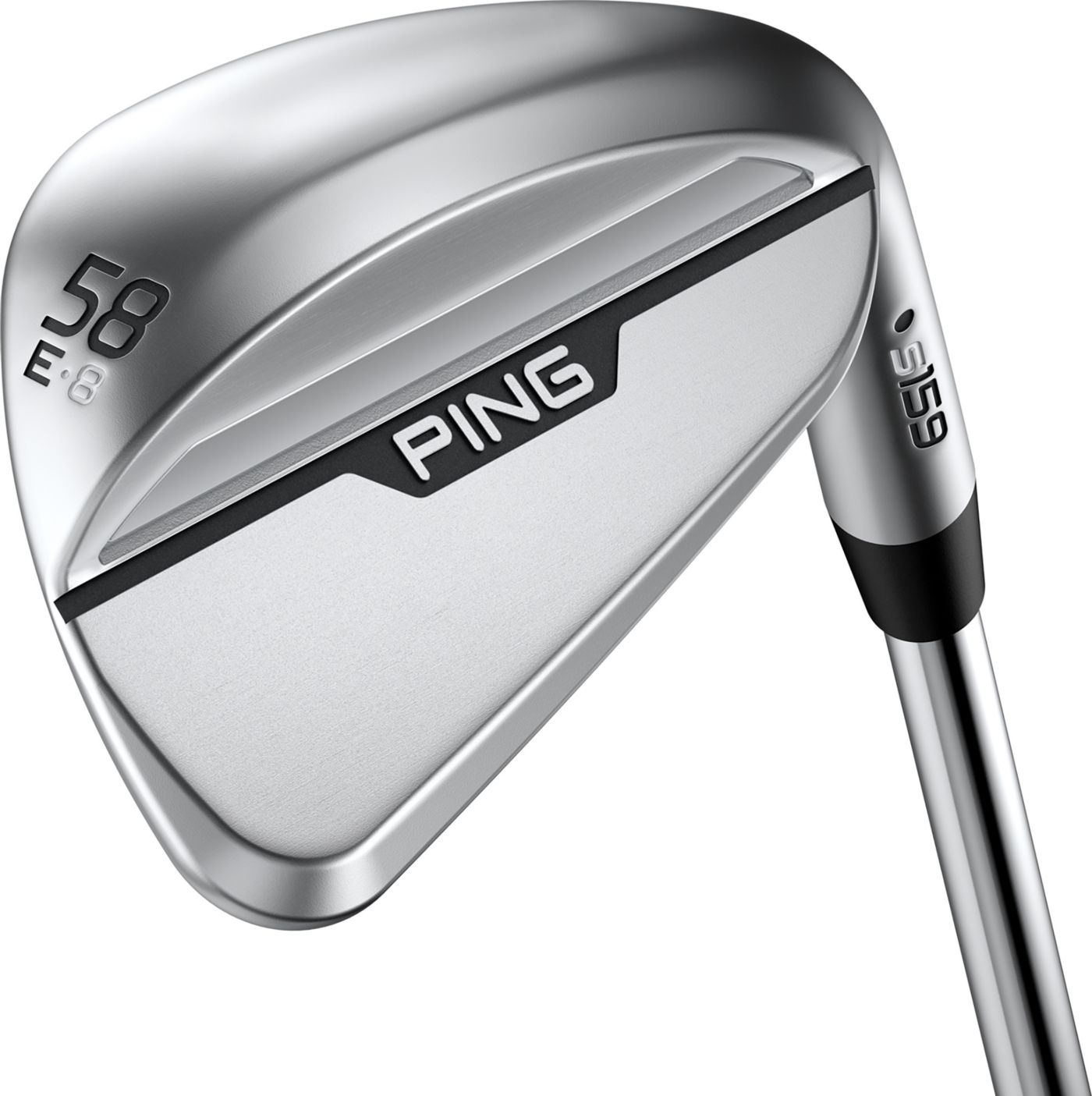 Ping hot 48 & 52 degree Wedges