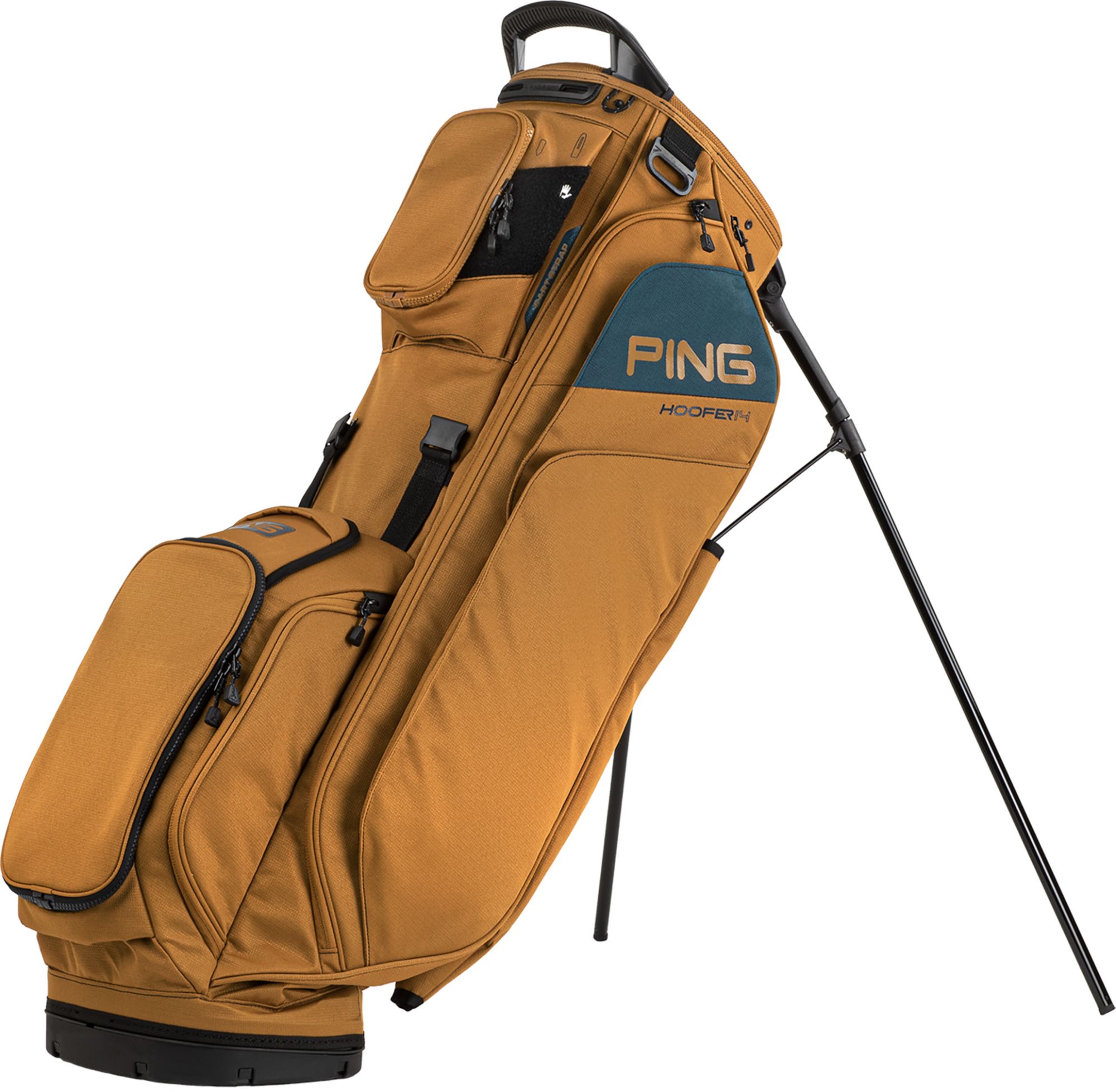 PING 2023 Hoofer 14 Stand Bag Sansujyuku sansujyuku.com