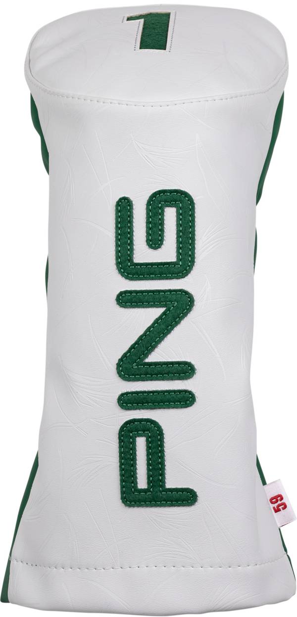 PING Looper Driver Headcover product image