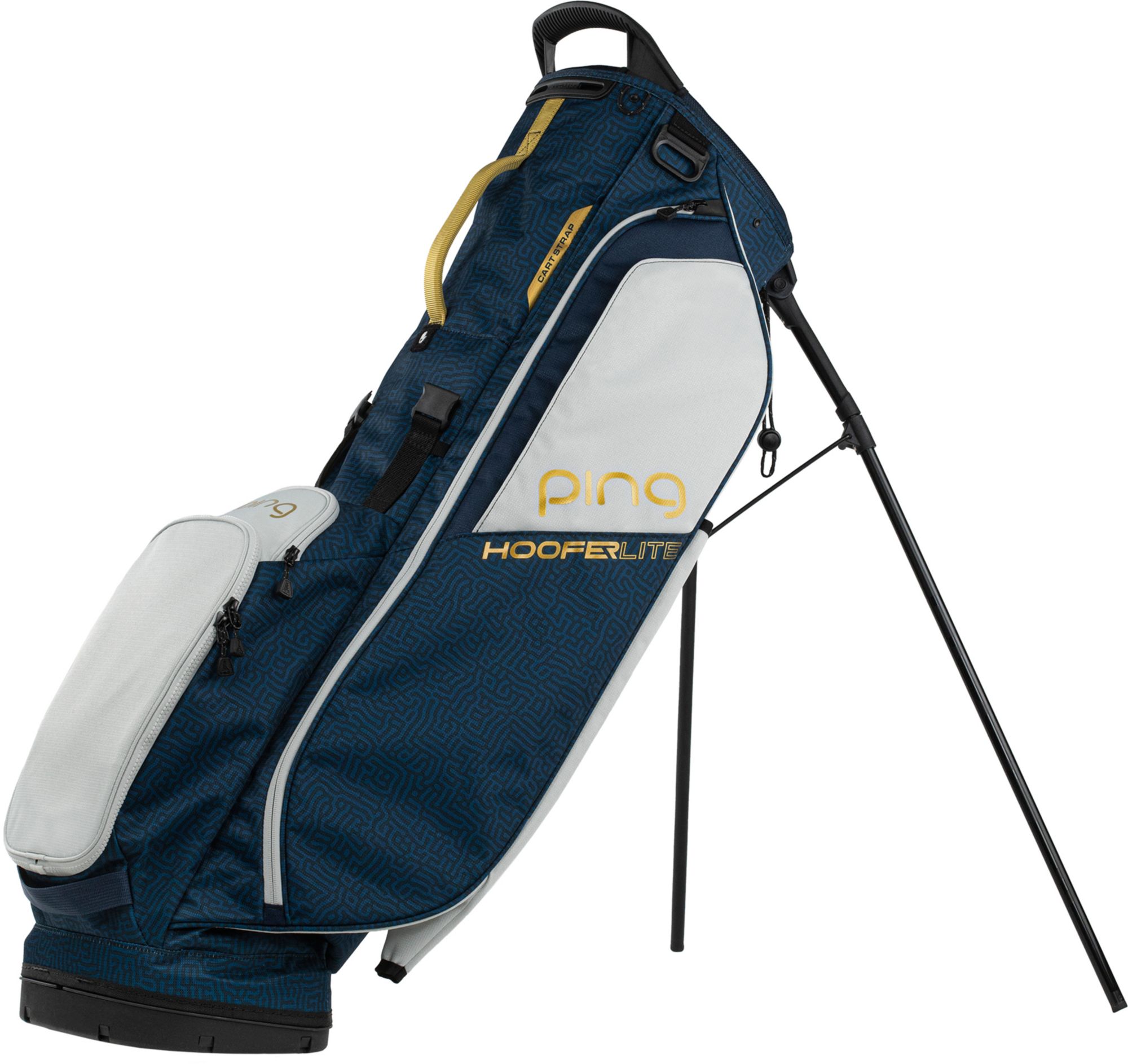 PING Women’s 2023 Hoofer Lite Stand Bag Sansujyuku sansujyuku.com