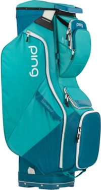 Ping ladies cart online bag