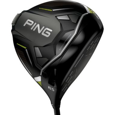 sorry, PING Women's G430 MAX 10K Custom Driver is currently out of stock