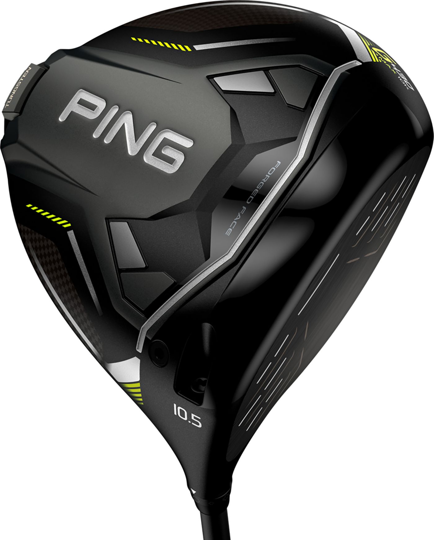 PING Women s G430 MAX 10K Custom Driver Dick s Sporting Goods