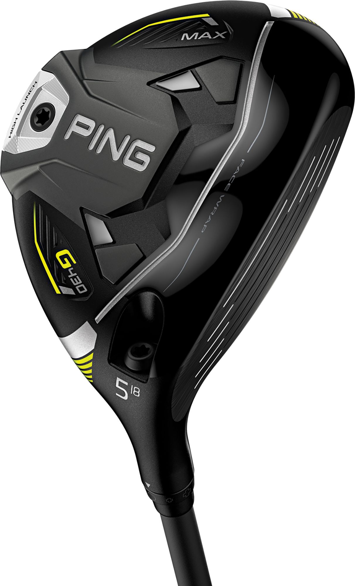 PING Women’s G430 MAX HL Fairway Wood Sansujyuku sansujyuku.com