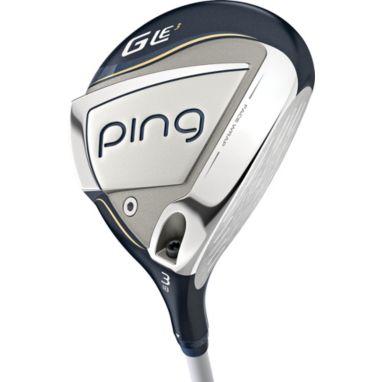 sorry, PING Women's G Le3 Custom Fairway Wood is currently out of stock