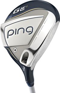 PING G LE 3 3番ウッド PING Women's G Le3 Fairway Wood | Dick's Sporting Goods