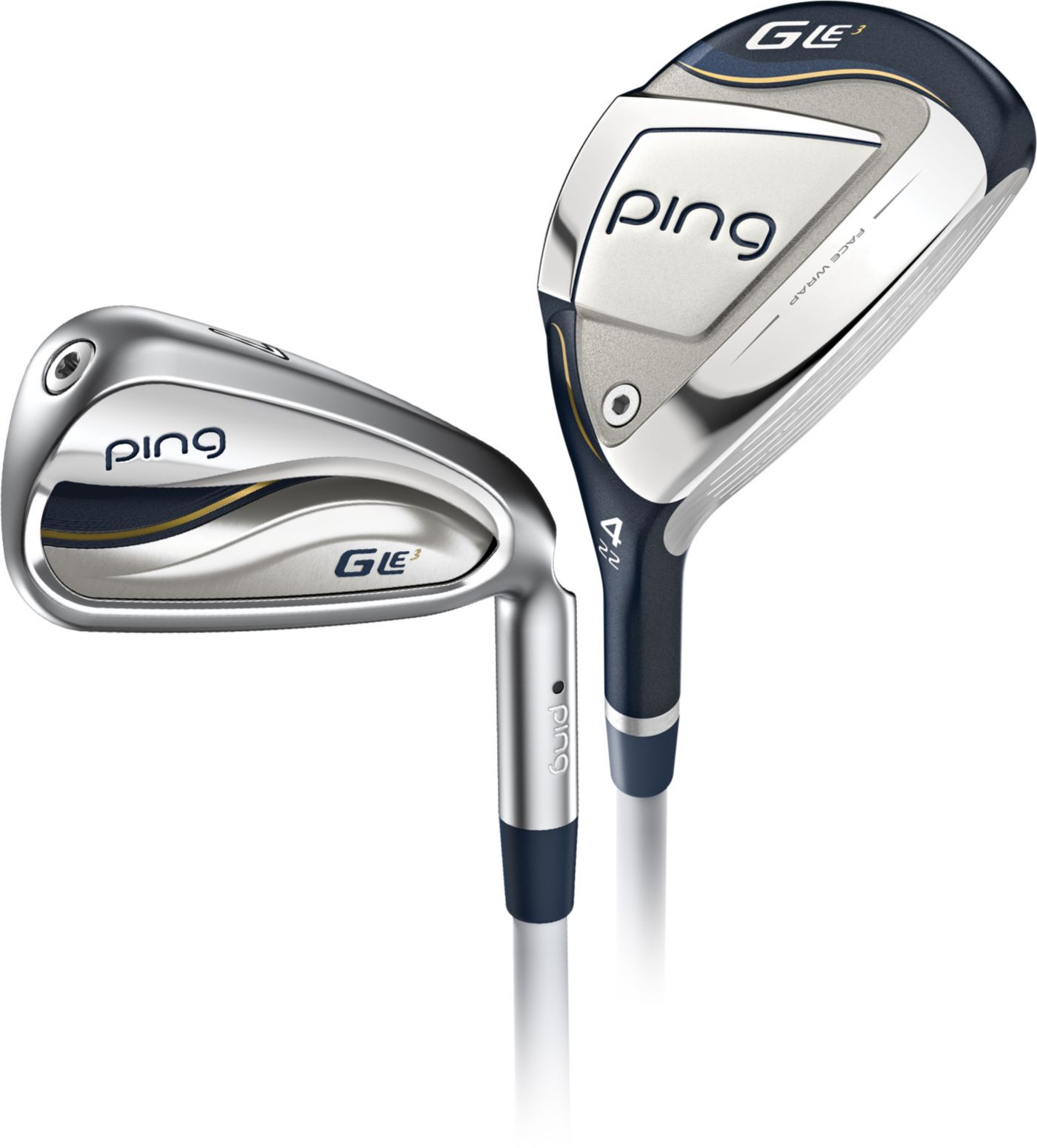 Ping sold hybrid