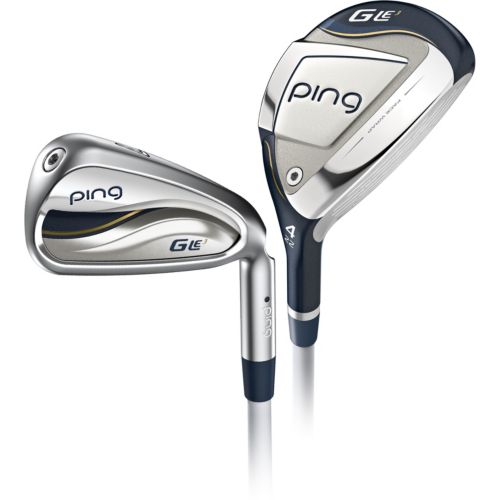 PING Women's G Le3 Irons | Dick's Sporting Goods