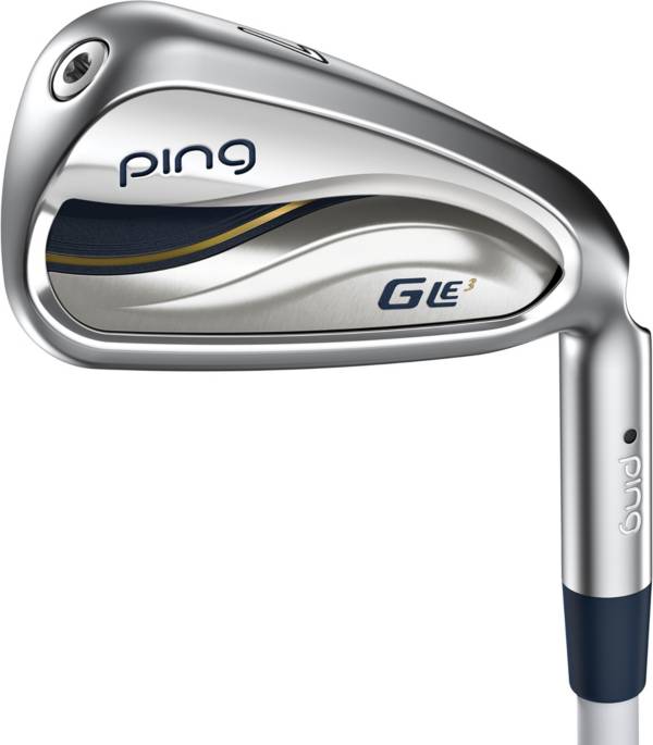 PING Women's G Le3 Custom Irons product image