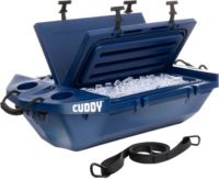 GoSports Outdoors Cuddy 40 qt. Floating Cooler