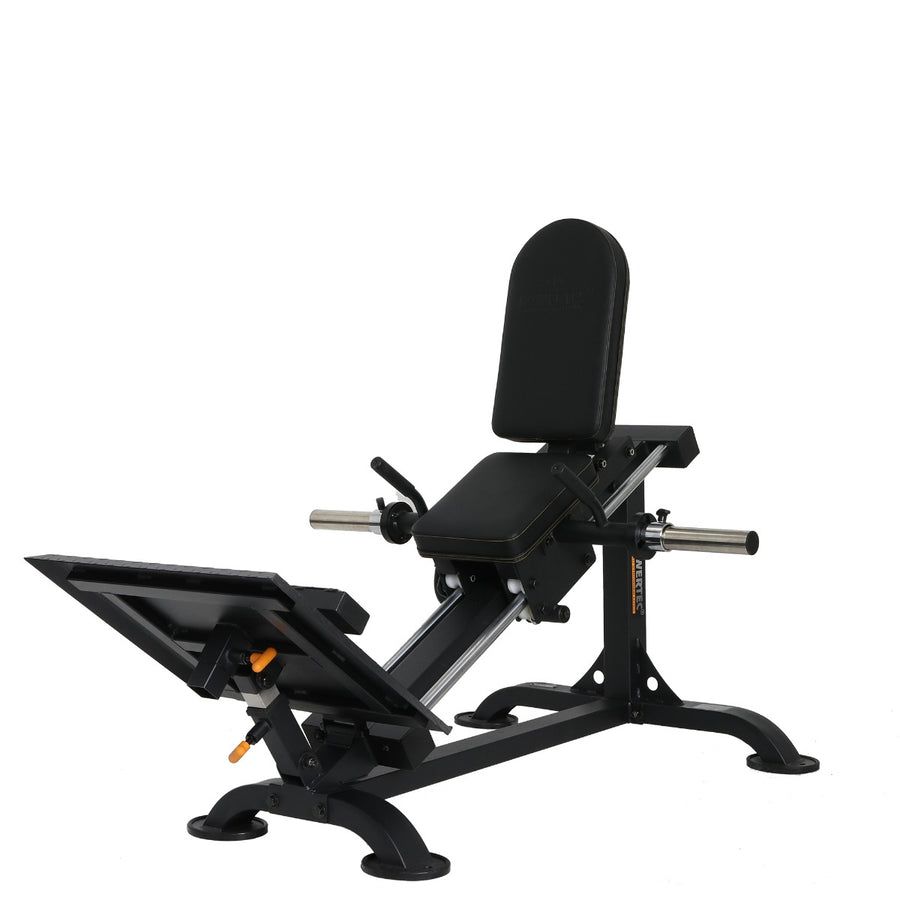 Powertec Compact Leg Sled product image
