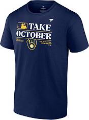 Official Milwaukee Brewers Grateful Dead Steal Your Base 2023 T