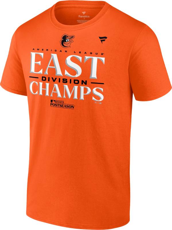 Mlb store division champions