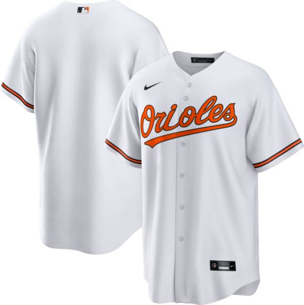 Orioles cool deals base jersey