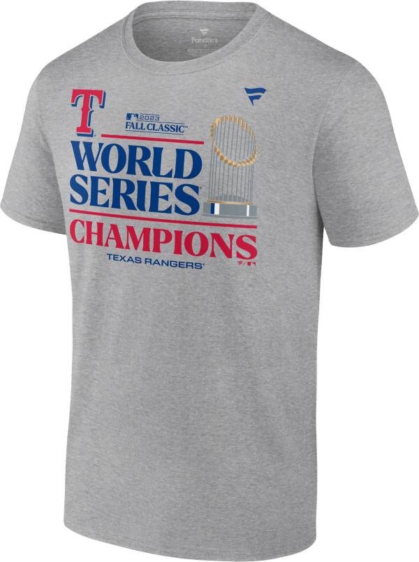 Champion Men's Classic Jersey Screen Print T Shirt