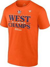 Houston Astros Fanatics Branded Toddler 2022 World Series Champions Logo  T-Shirt - Navy