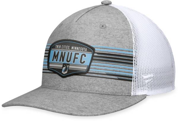 Mn cheap united hat