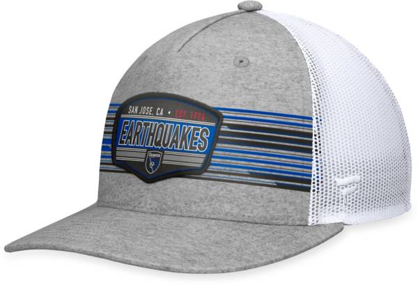 San jose cheap earthquakes hat