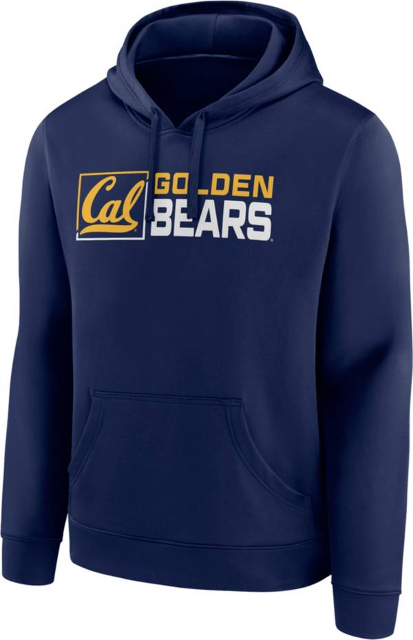 Cal bears 2024 hoodie