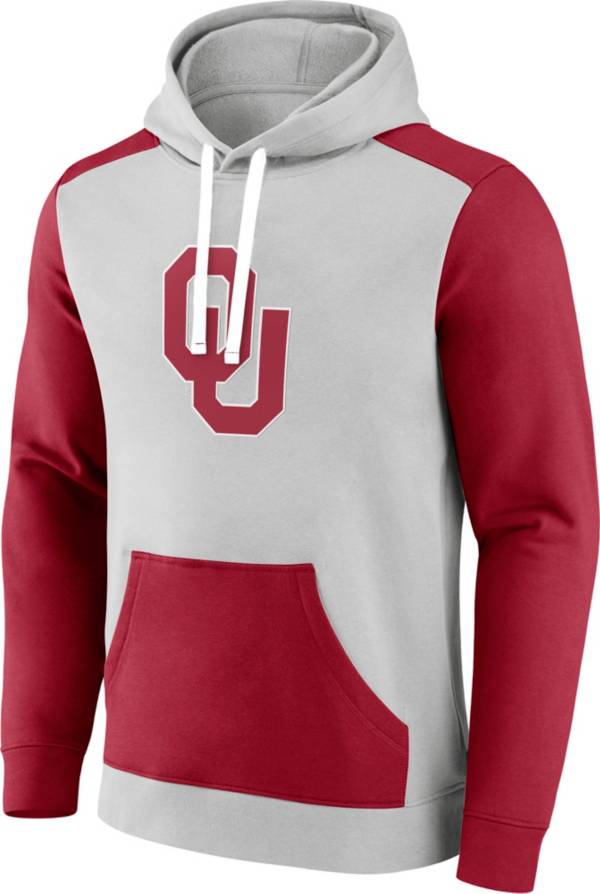 Oklahoma university online hoodie