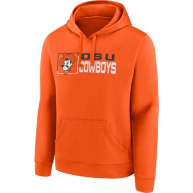 sorry, NCAA Men's Oklahoma State Cowboys Orange Pullover Hoodie is currently out of stock