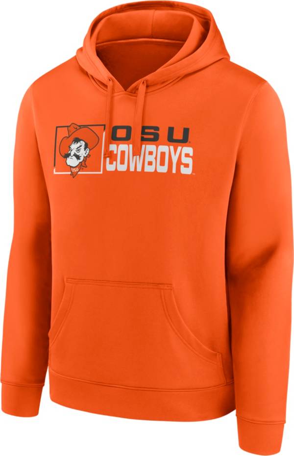 Osu cowboys clearance hoodie