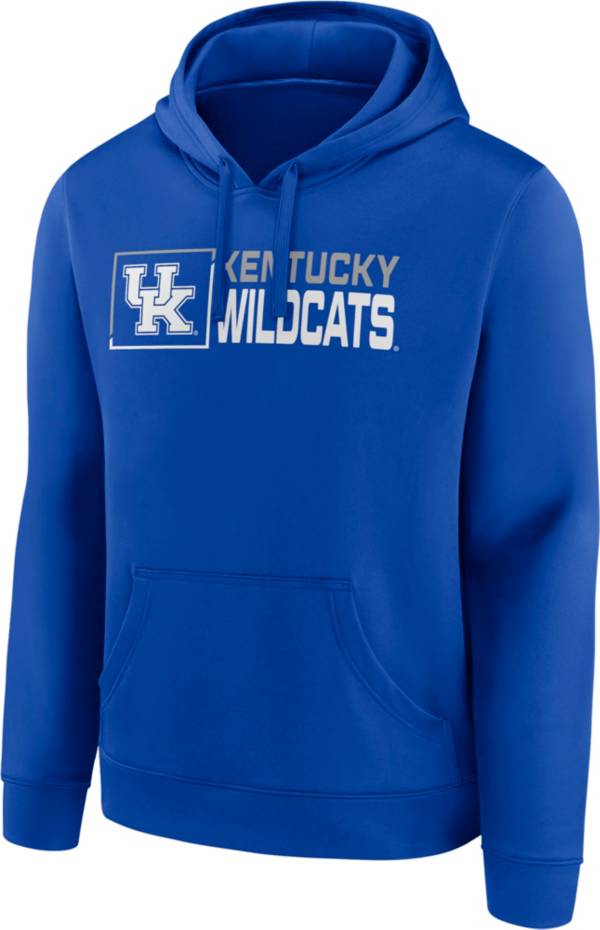 Kentucky wildcats store zip up hoodie