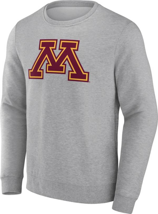 Minnesota gophers hockey online sweatshirt