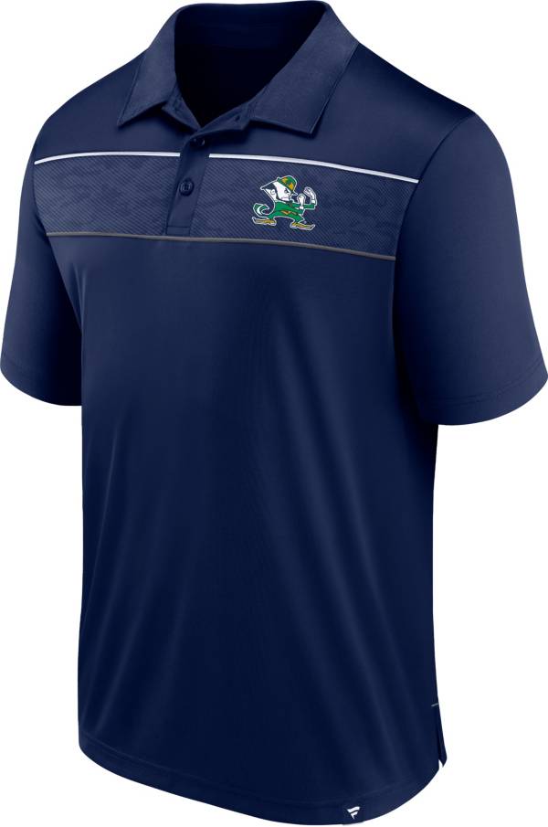 Notre dame hotsell men's polo shirts