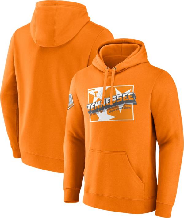 NCAA Adult Tennessee Volunteers Tennessee Orange Official Fan Hoodie product image