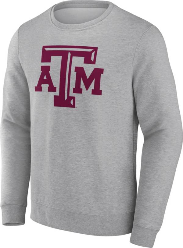 Texas a&m men's on sale sweatshirt