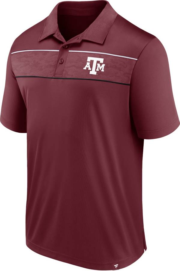 Tamu top polo shirt