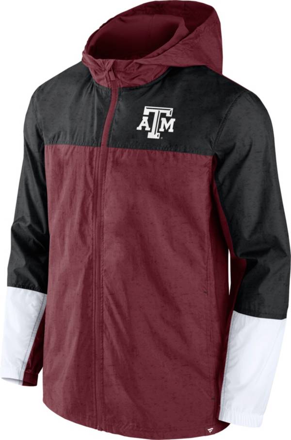 A&m windbreaker 2024