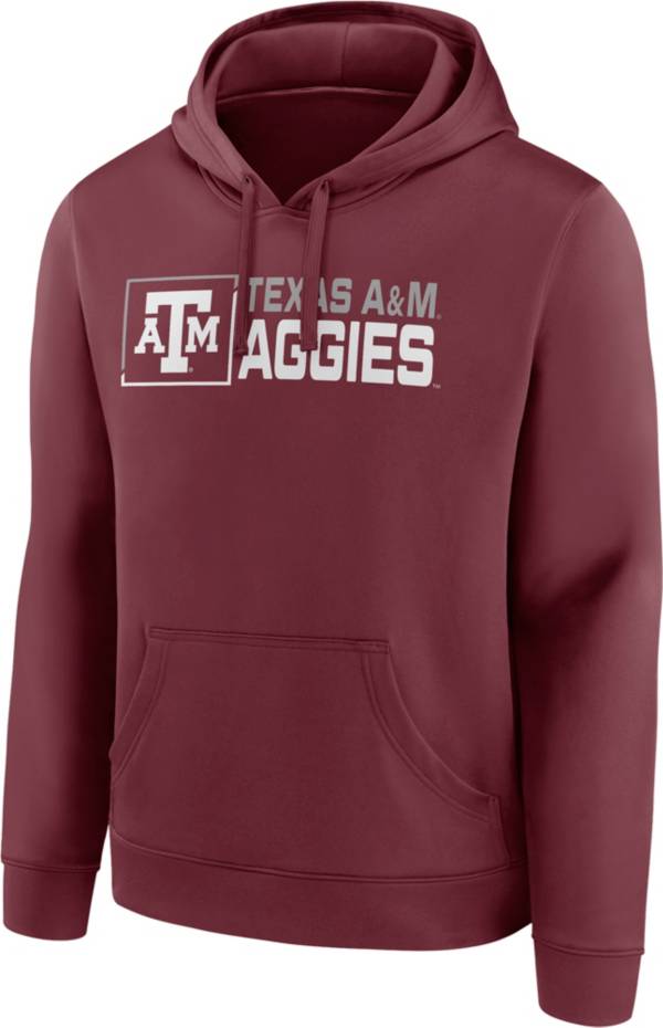 Texas a&m sweatshirt clearance mens