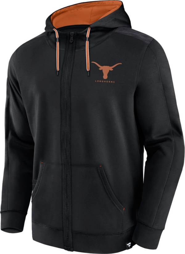 Under Armour Men's Texas Hoodie - Black, XL