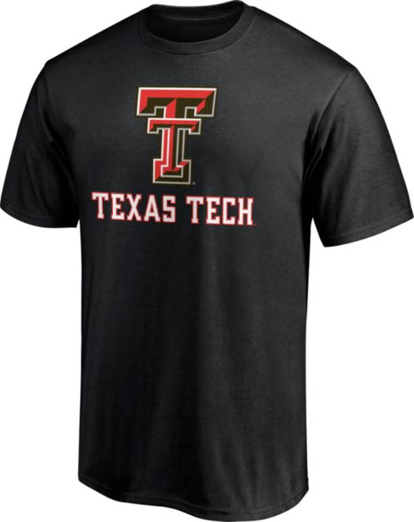 Texas tech hotsell t shirts