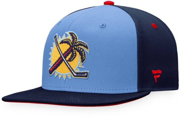 NHL Columbus Blue Jackets '22-'23 Special Edition Adjustable Hat product image