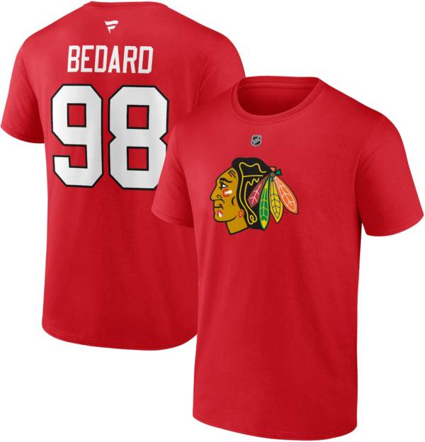 Nhl blackhawks t best sale shirt