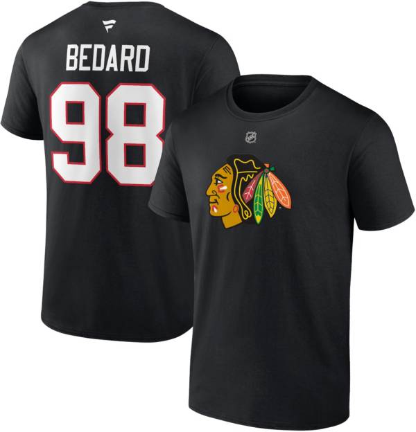 Chicago blackhawks jersey clearance shirt