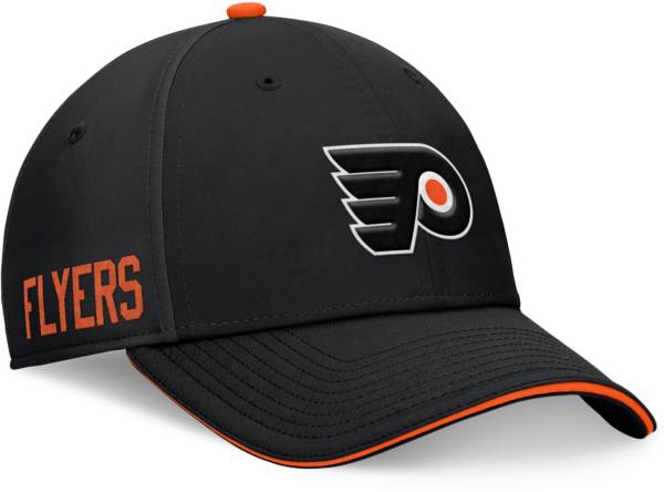 Flyers best sale fitted hat