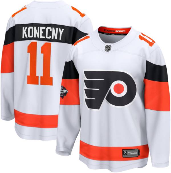 Women's flyers 2024 stadium series jersey