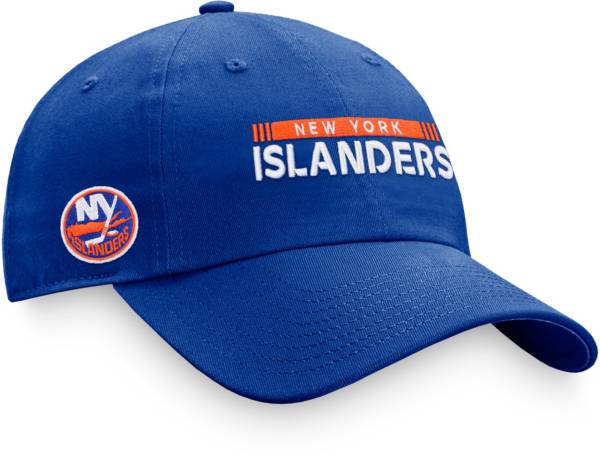 NHL New York Islanders Authentic Pro Unstructured Adjustable Hat product image