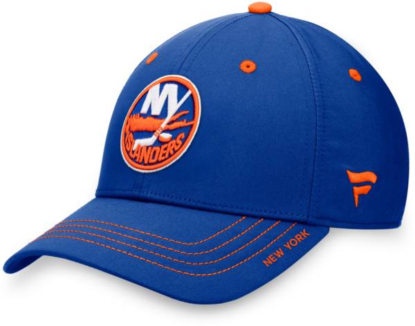 NHL New York Islanders Authentic Pro Flex Hat product image